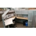 Haworth Blocks Systems Furniture Cubicle Components